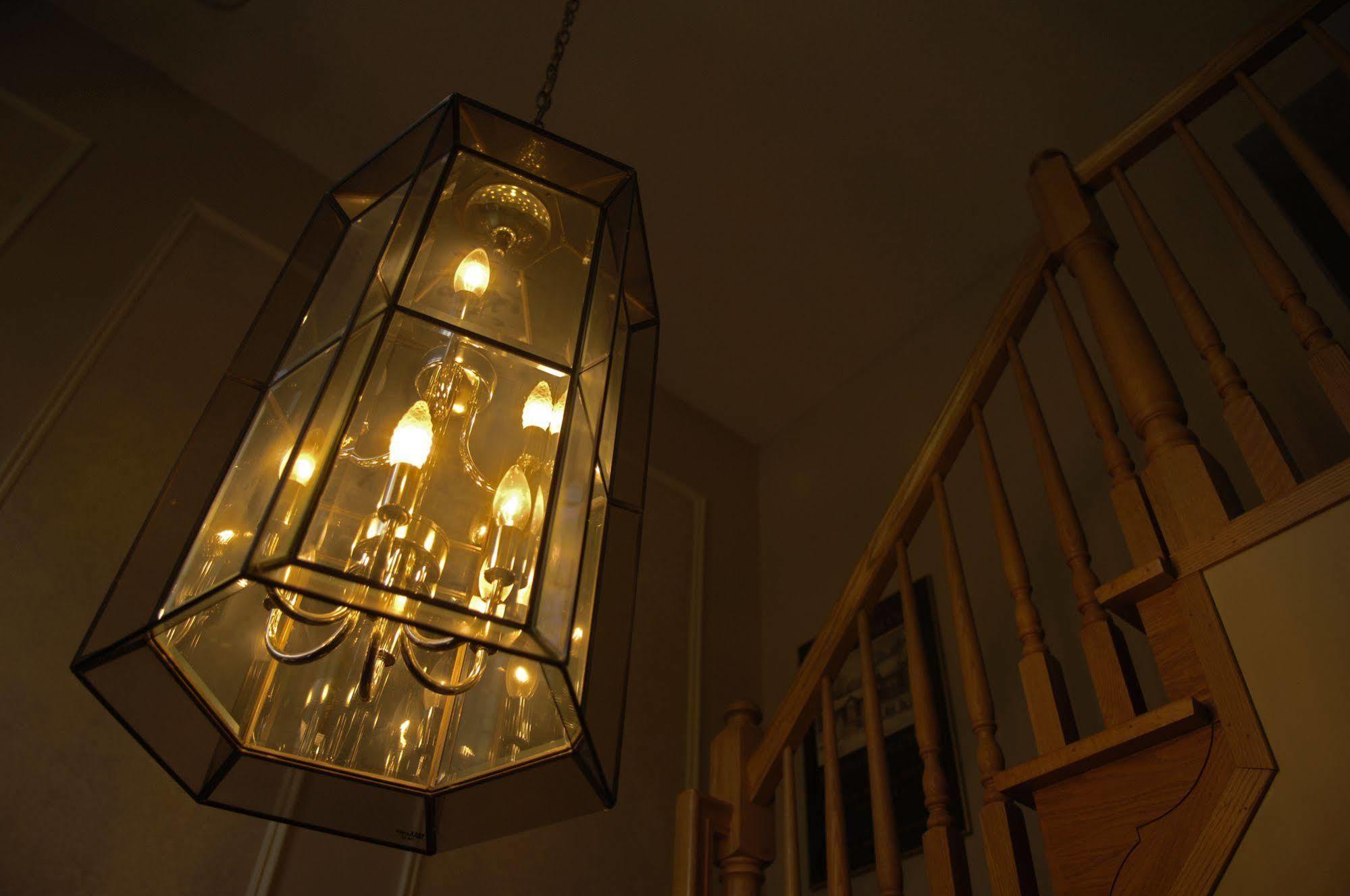 Butler Creek House Bed & Breakfast Niagara-on-the-Lake ภายนอก รูปภาพ